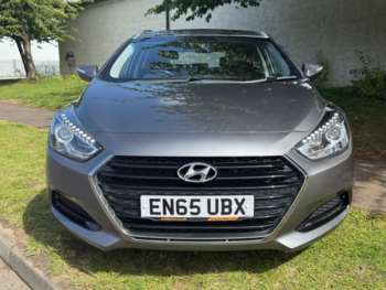Used Hyundai i40 2015 for sale - 75182407: Photo