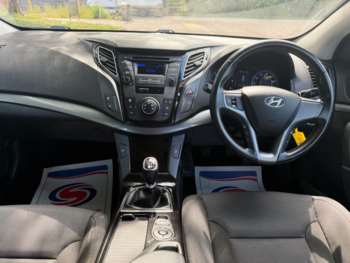 Used Hyundai i40 2015 for sale - 75182407: Photo