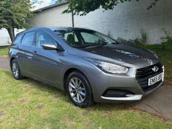 Used Hyundai i40 2015 for sale - 75182407: Photo