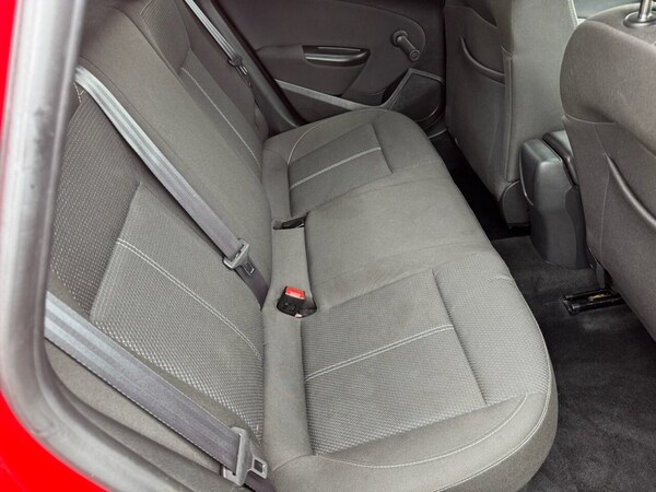 Used Vauxhall Astra 2014 for sale - 76245334: Photo 22