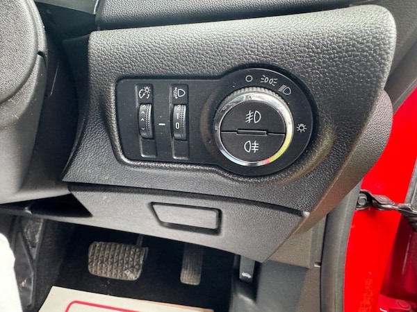 Used Vauxhall Astra 2014 for sale - 76245334: Photo 27