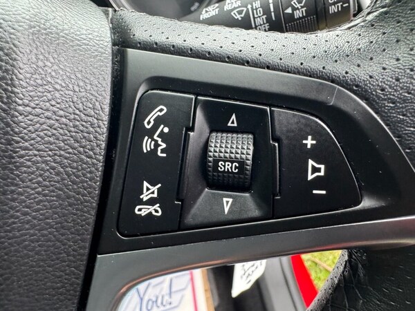 Used Vauxhall Astra 2014 for sale - 76245334: Photo 32