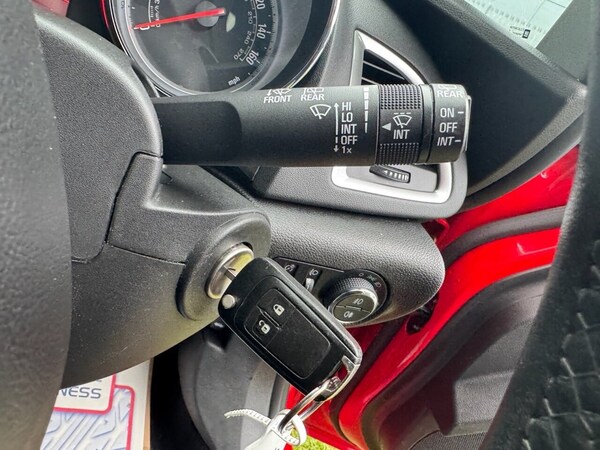 Used Vauxhall Astra 2014 for sale - 76245334: Photo 33