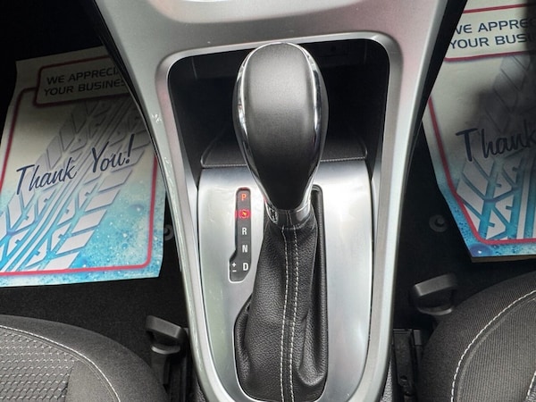 Used Vauxhall Astra 2014 for sale - 76245334: Photo 37