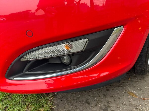 Used Vauxhall Astra 2014 for sale - 76245334: Photo 40