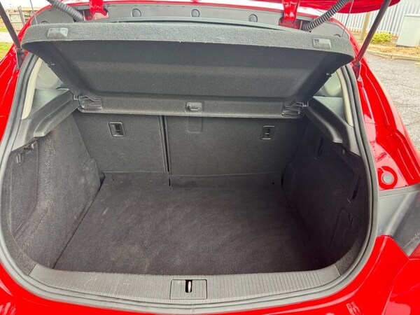 Used Vauxhall Astra 2014 for sale - 76245334: Photo 43