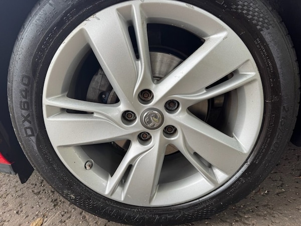 Used Vauxhall Astra 2014 for sale - 76245334: Photo 46
