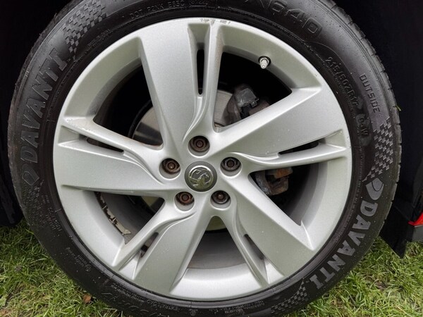 Used Vauxhall Astra 2014 for sale - 76245334: Photo 47