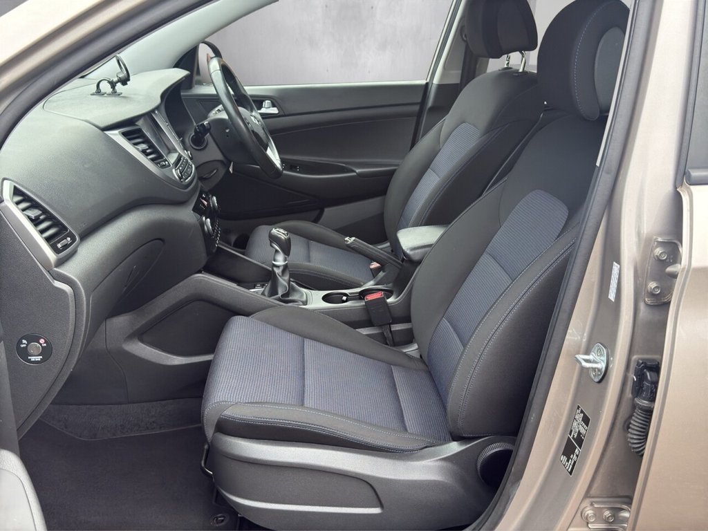 Used Hyundai TUCSON 2017 for sale - 76520663: Photo 20