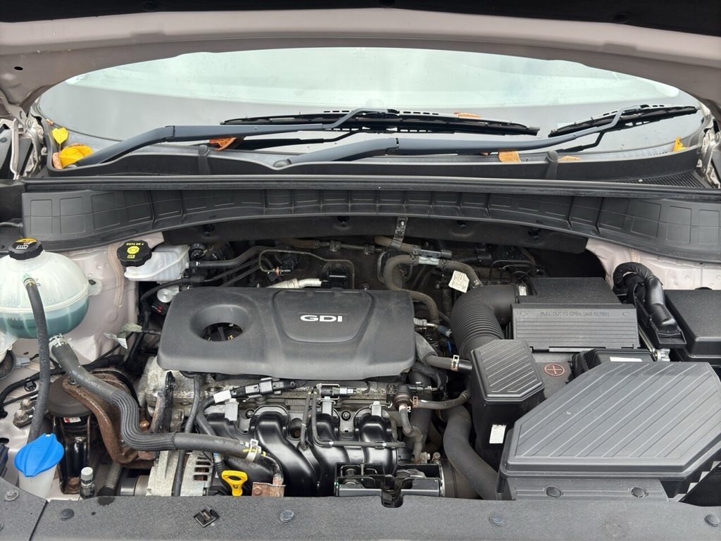 Used Hyundai TUCSON 2017 for sale - 76520663: Photo 22