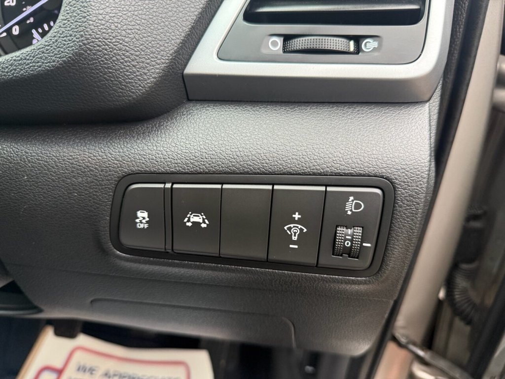 Used Hyundai TUCSON 2017 for sale - 76520663: Photo 26