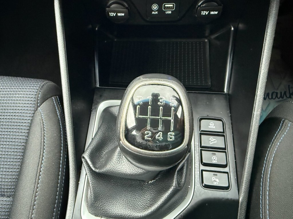 Used Hyundai TUCSON 2017 for sale - 76520663: Photo 31