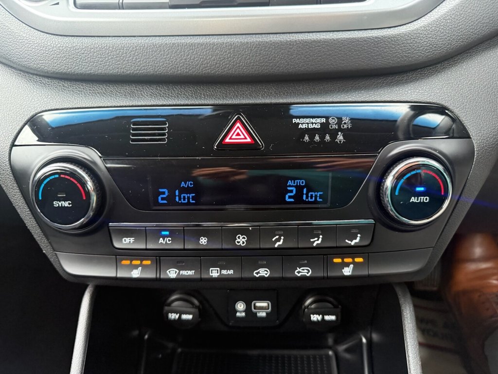 Used Hyundai TUCSON 2017 for sale - 76520663: Photo 33