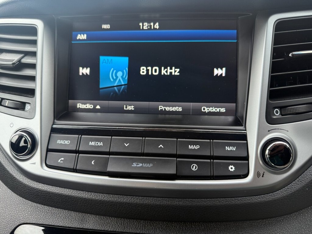 Used Hyundai TUCSON 2017 for sale - 76520663: Photo 35