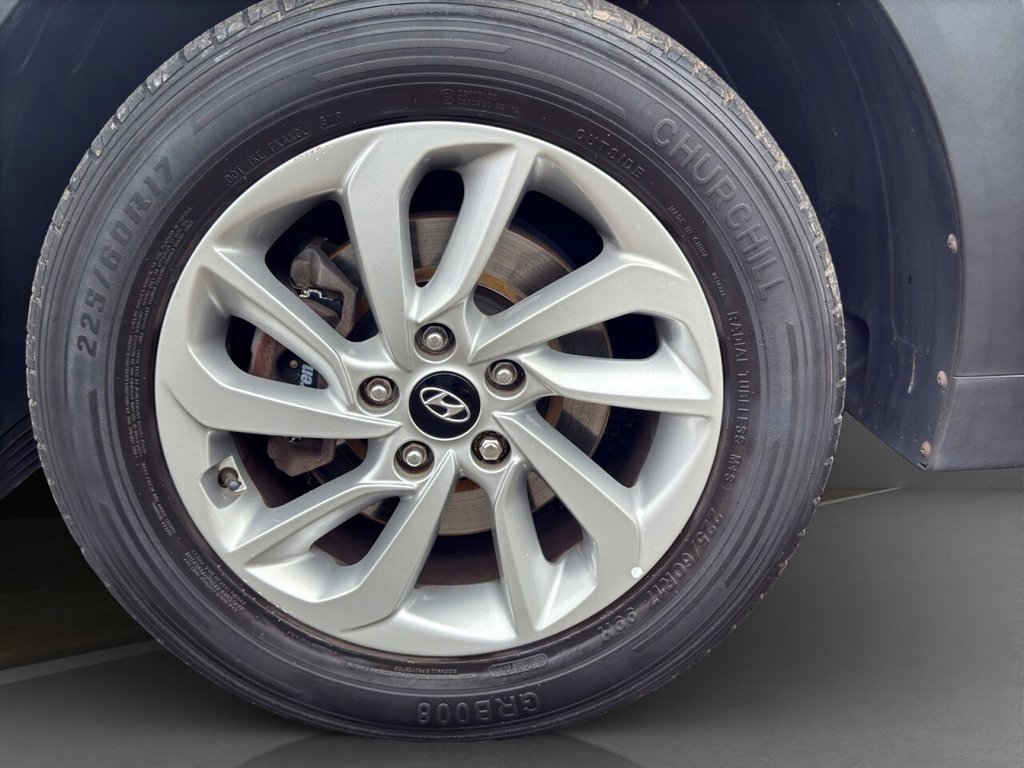 Used Hyundai TUCSON 2017 for sale - 76520663: Photo 36