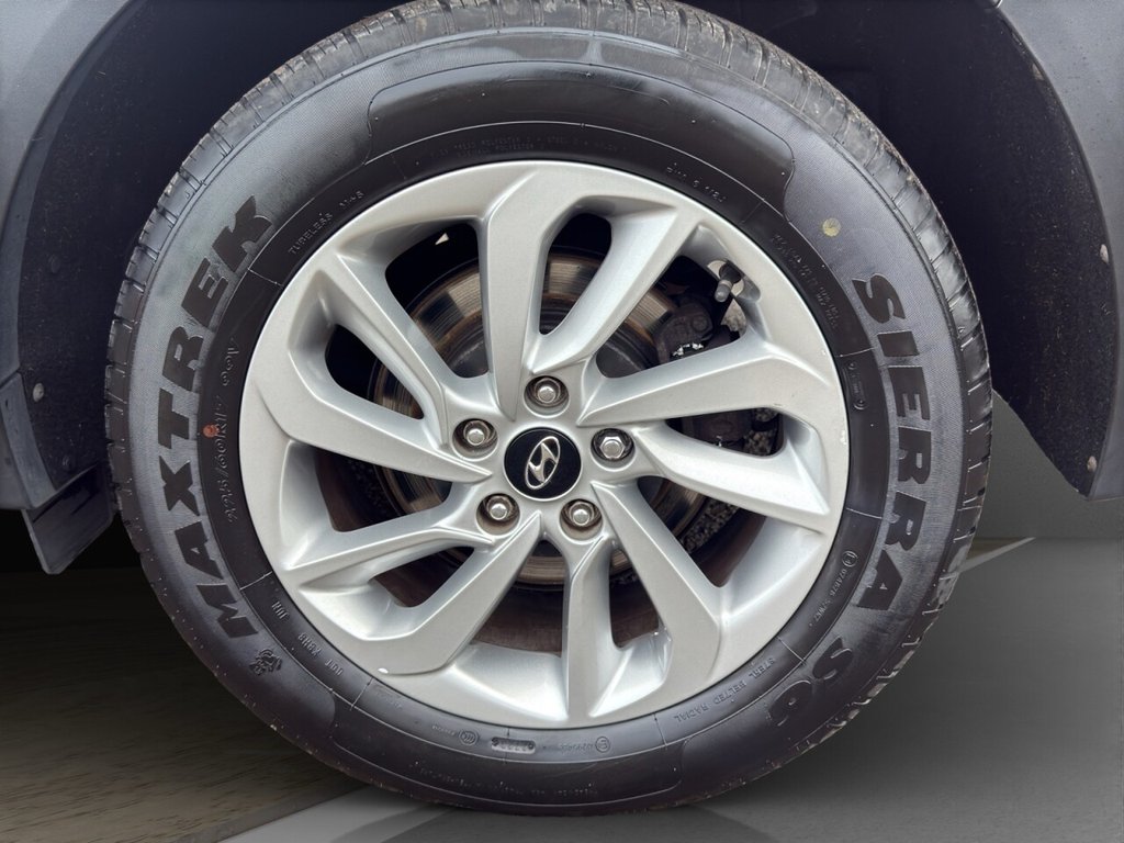 Used Hyundai TUCSON 2017 for sale - 76520663: Photo 37