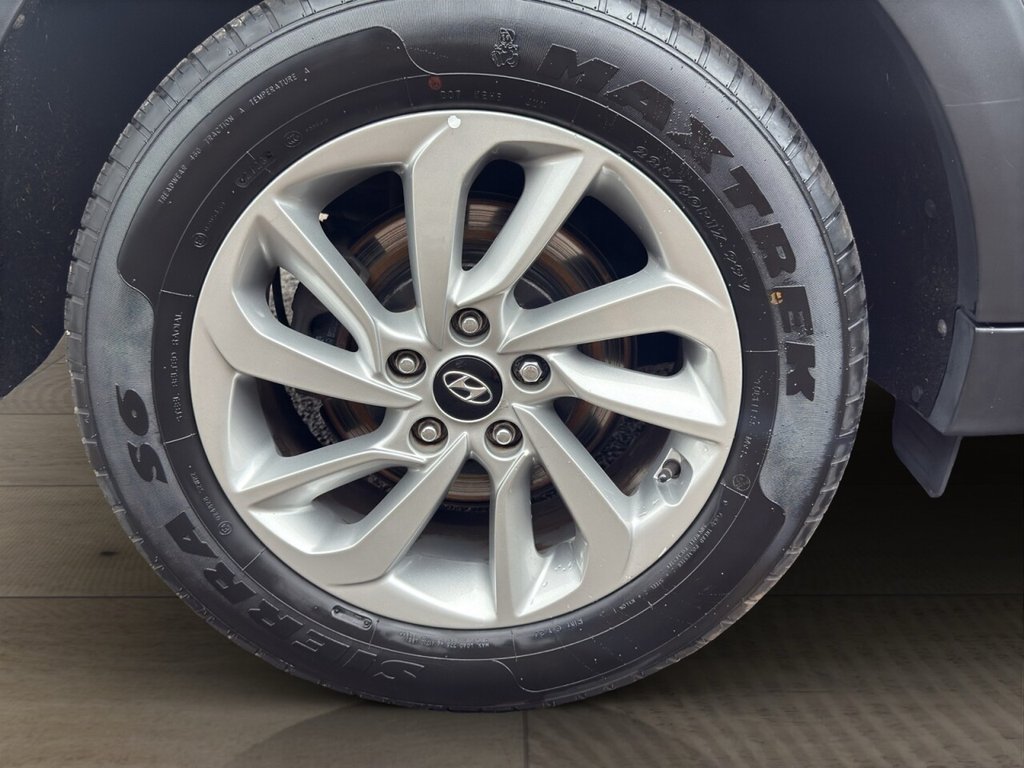 Used Hyundai TUCSON 2017 for sale - 76520663: Photo 39