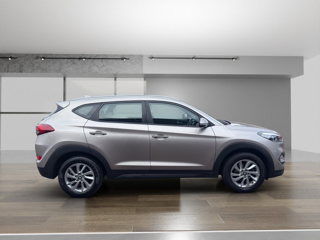 Used Hyundai TUCSON 2017 for sale - 76520663: Photo 8