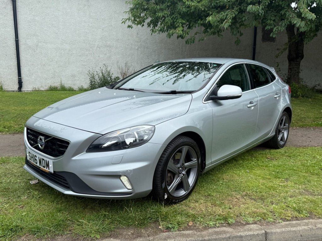 Used Volvo V40 2016 for sale - 76105552: Photo 17
