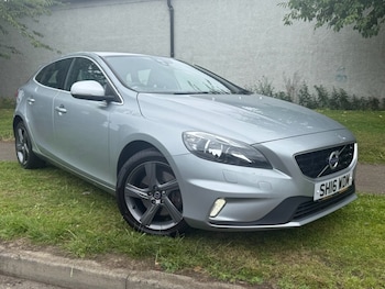 Volvo - V40