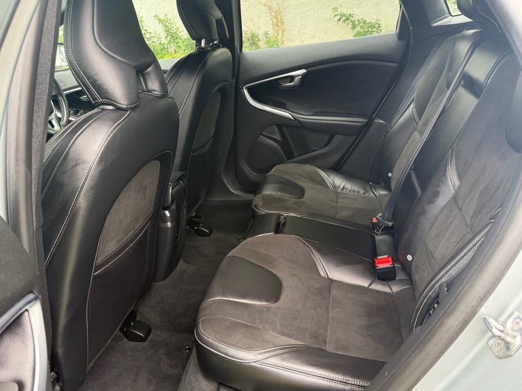 Used Volvo V40 2016 for sale - 76105552: Photo 22
