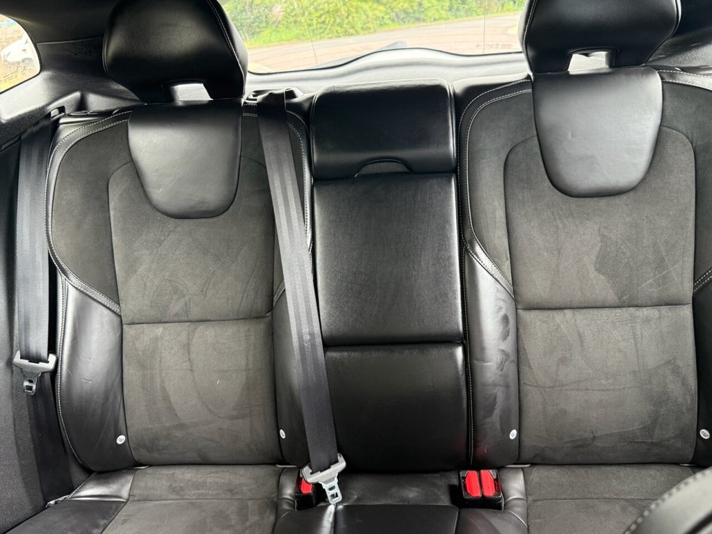 Used Volvo V40 2016 for sale - 76105552: Photo 25