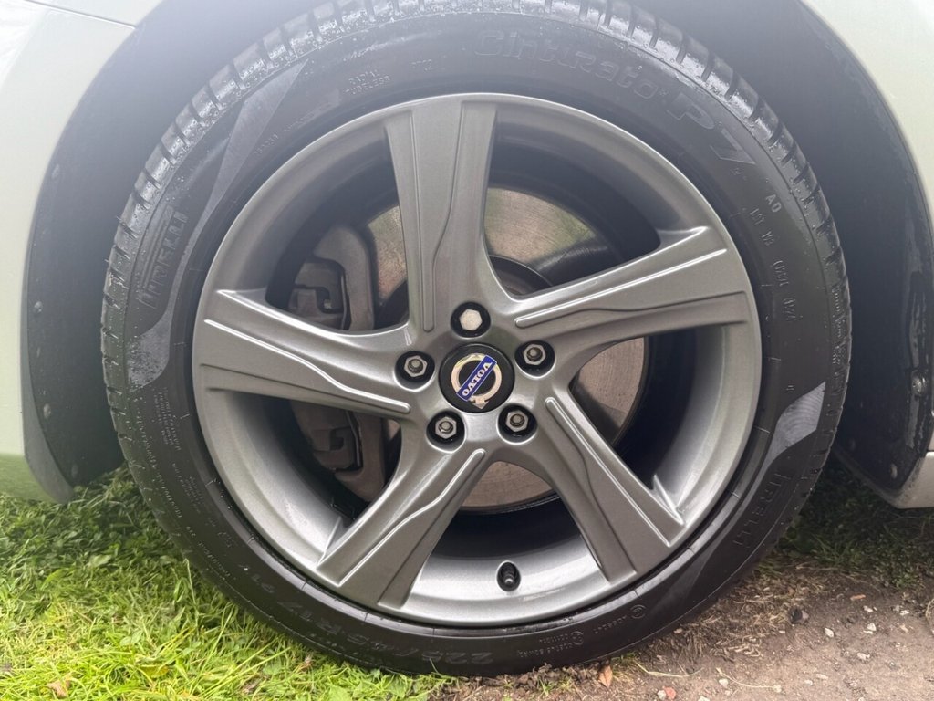 Used Volvo V40 2016 for sale - 76105552: Photo 45