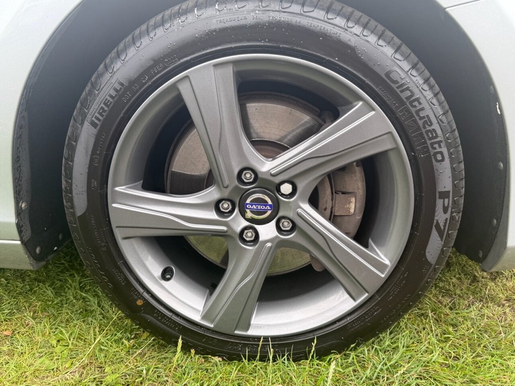 Used Volvo V40 2016 for sale - 76105552: Photo 47