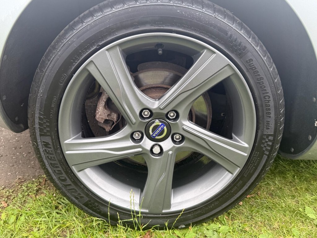 Used Volvo V40 2016 for sale - 76105552: Photo 48