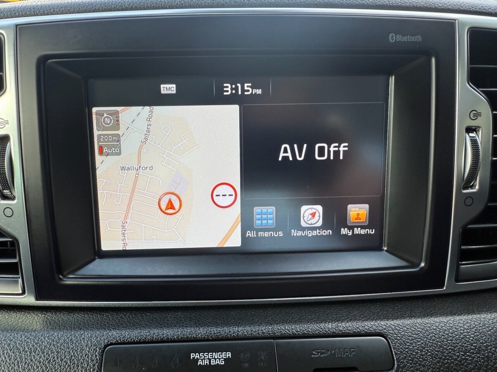Vehicle 50
