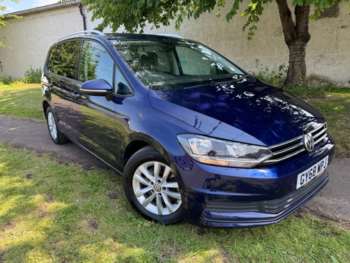 2019 (68) - 1.6 TDI SE MPV 5dr Diesel Manual Euro 6 (s/s) (115 ps)