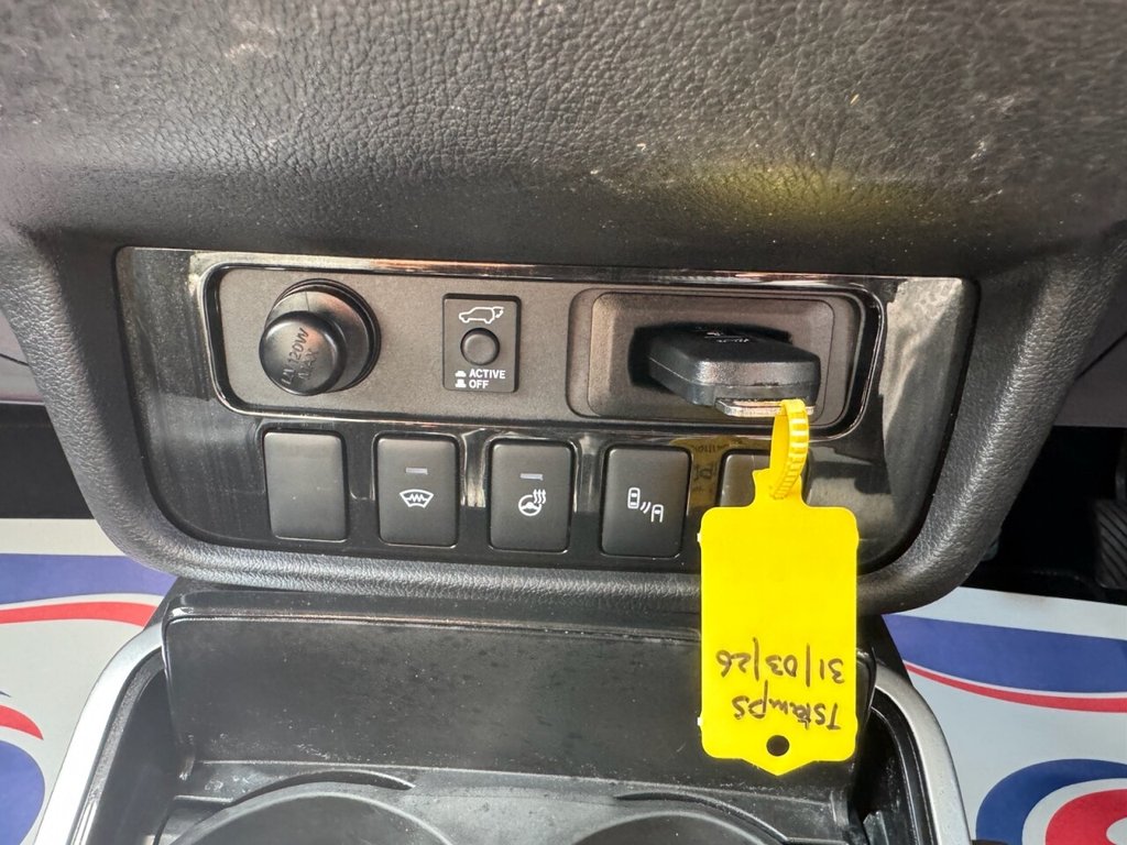 Vehicle 40