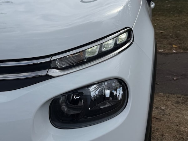 Used Citroen C3 2018 for sale - 76223255: Photo 17