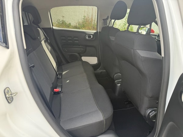 Used Citroen C3 2018 for sale - 76223255: Photo 21
