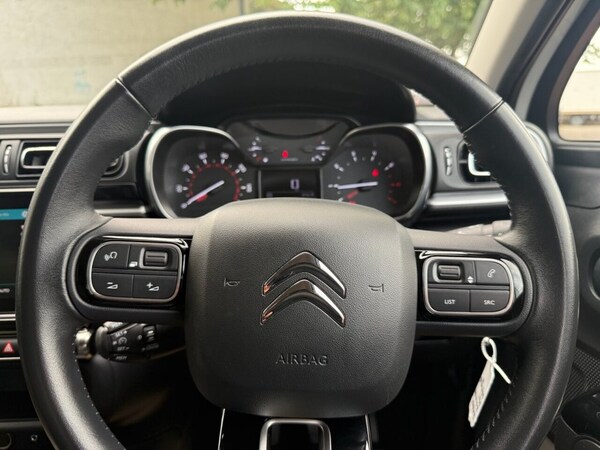 Used Citroen C3 2018 for sale - 76223255: Photo 24
