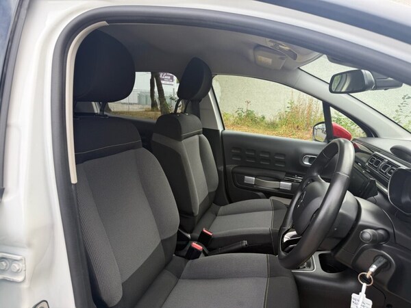 Used Citroen C3 2018 for sale - 76223255: Photo 25