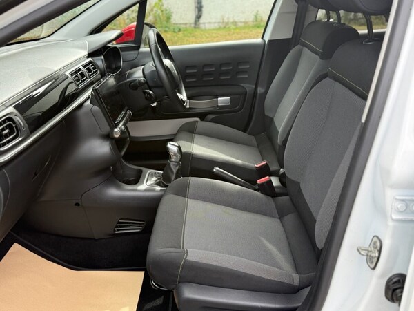 Used Citroen C3 2018 for sale - 76223255: Photo 32