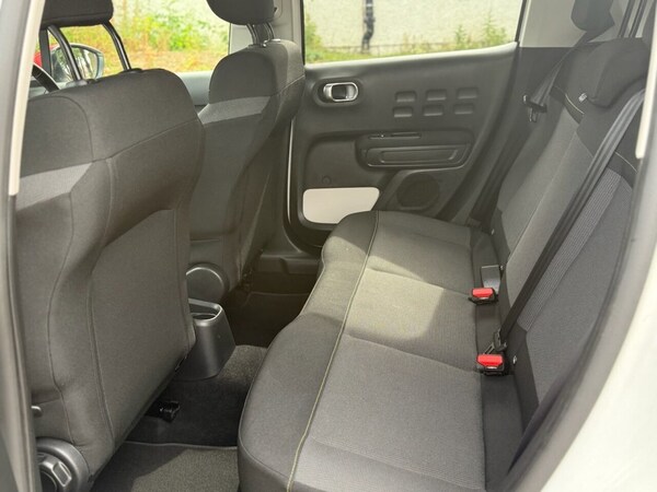 Used Citroen C3 2018 for sale - 76223255: Photo 34
