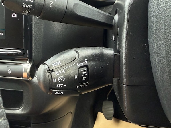 Used Citroen C3 2018 for sale - 76223255: Photo 39