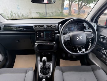 Used Citroen C3 2018 for sale - 76223255: Photo 3