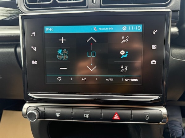 Used Citroen C3 2018 for sale - 76223255: Photo 41
