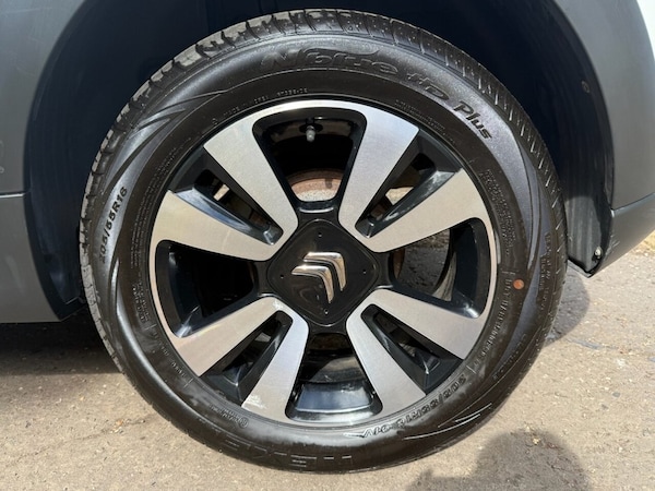 Used Citroen C3 2018 for sale - 76223255: Photo 47