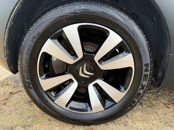 Used Citroen C3 2018 for sale - 76223255: Photo 48