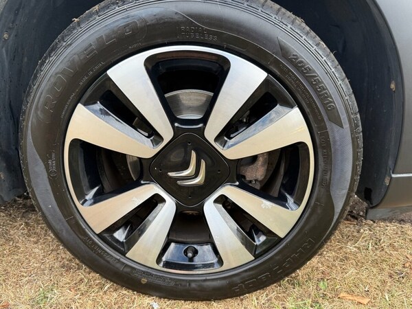 Used Citroen C3 2018 for sale - 76223255: Photo 49
