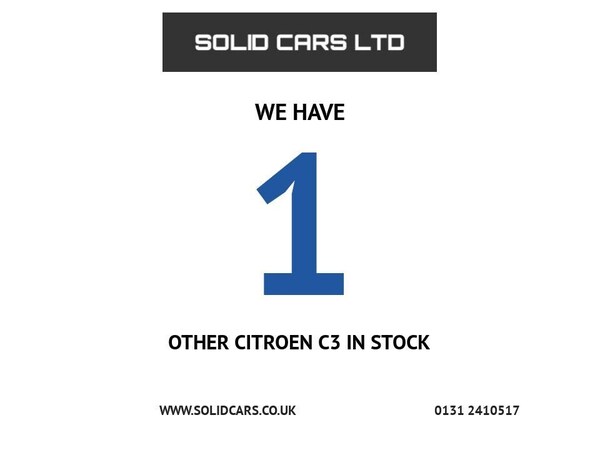 Used Citroen C3 2018 for sale - 76223255: Photo 50