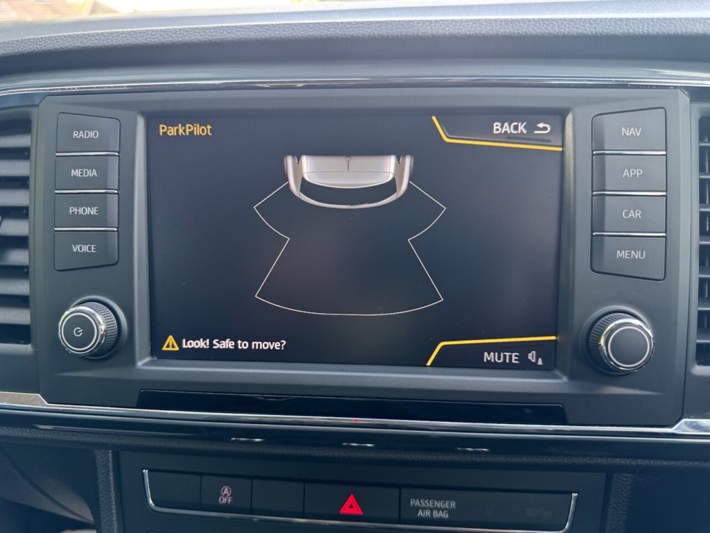 Vehicle 40