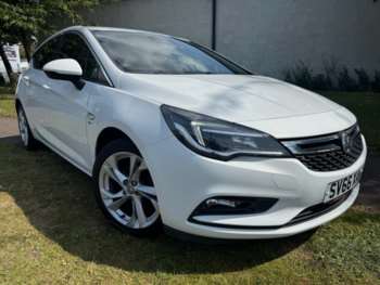 2016 (66) - 1.4i Turbo SRi Nav Hatchback 5dr Petrol Manual Euro 6 (150 ps)