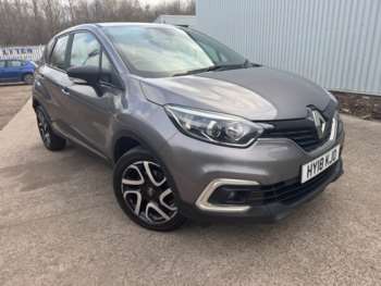 2018 (18) - 1.5 dCi ENERGY Dynamique Nav SUV 5dr Diesel Manual Euro 6 (s/s) (90 ps)