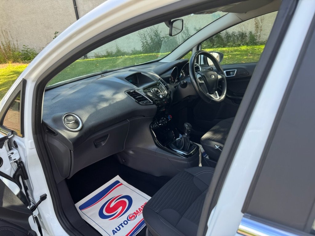 Vehicle 32