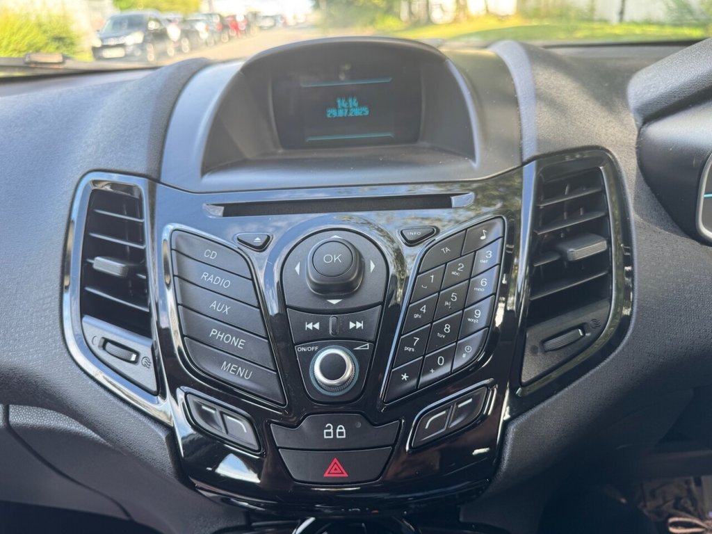 Vehicle 40